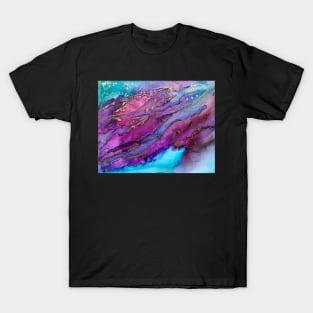 Mystic Waters T-Shirt